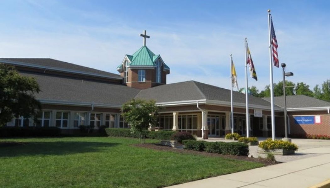 ‘Gender transition’ of third-grade student at Baltimore Catholic school sparks furor…