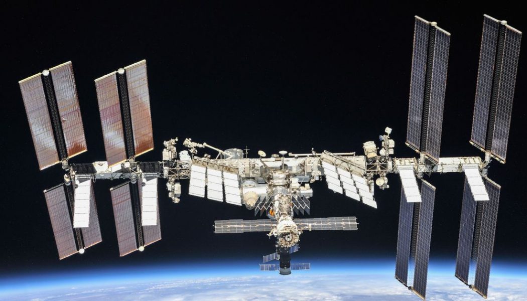 Humans have lived on the ISS for 20 years — here are the coolest discoveries we’ve made…