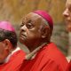 In rebuke to USCCB leaders, DC’s Archbishop Wilton Gregory says he favors “common ground” approach and Holy Communion for Biden …