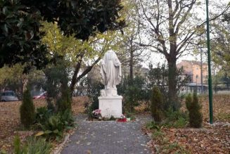 Patriarch of Venice calls for prayers of reparation after Virgin Mary statue decapitated…