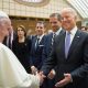 Pope Francis congratulates Biden on election victory in phone call…