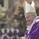 Pope Francis on First Sunday of Advent: “Jesus, above all else, detests lukewarmness”…