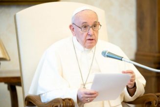 Pope Francis requires bishops to have Vatican permission for new diocesan religious institutes…