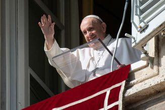 Pope’s Sunday Angelus: ‘Prepare to meet the Lord with good deeds inspired by His love’…