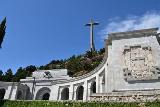 Proposed bill to desecrate ‘Valley of the Fallen,’ Spanish Civil War memorial, raises concern among divided population…