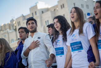 Should Diaspora Jews Have a Say in Israel’s Internal Affairs?