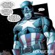 This Captain America quote will inspire you in these days following the election…