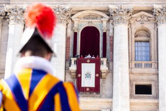 Vatican cancels public Advent and Christmas liturgies amid COVID surge…