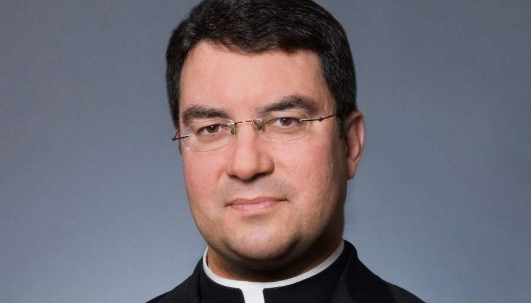 Vatican launches ‘Vos Estis’ investigation of San Jose’s Bishop Oscar Cantú…