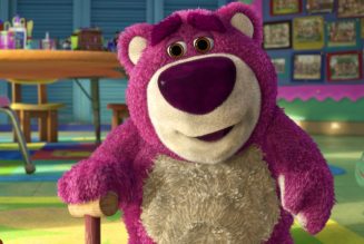 We faithful Catholics must shed our credulity and realize that Sunnyside has a dark side, and Lotso is nutso…