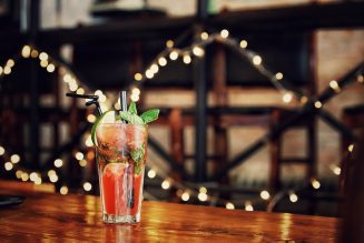 5 Advent- and Christmas-inspired cocktails to enjoy during the holiday season…