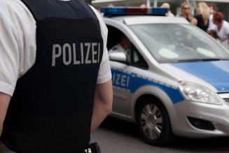 Catholic diocese prays for the dead and injured after car plows into pedestrians in Trier, Germany…
