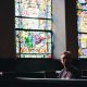 Gallup survey: Only frequent churchgoers avoided downward mental health trend in 2020…