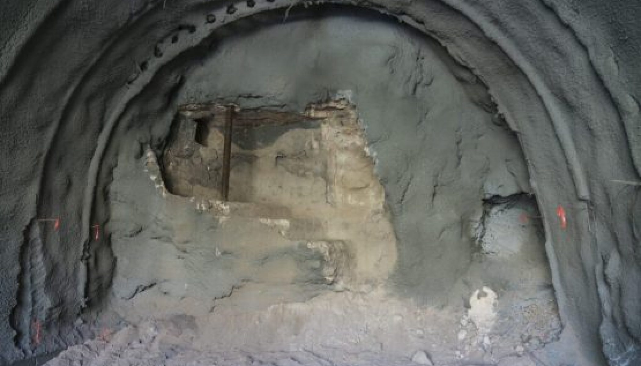 Jewish Ritual Bath Dating To Time Of Jesus Discovered In Garden Of ...