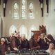 Poor Clare nuns’ chart-topping debut album is ‘light for the world’ this Christmas…