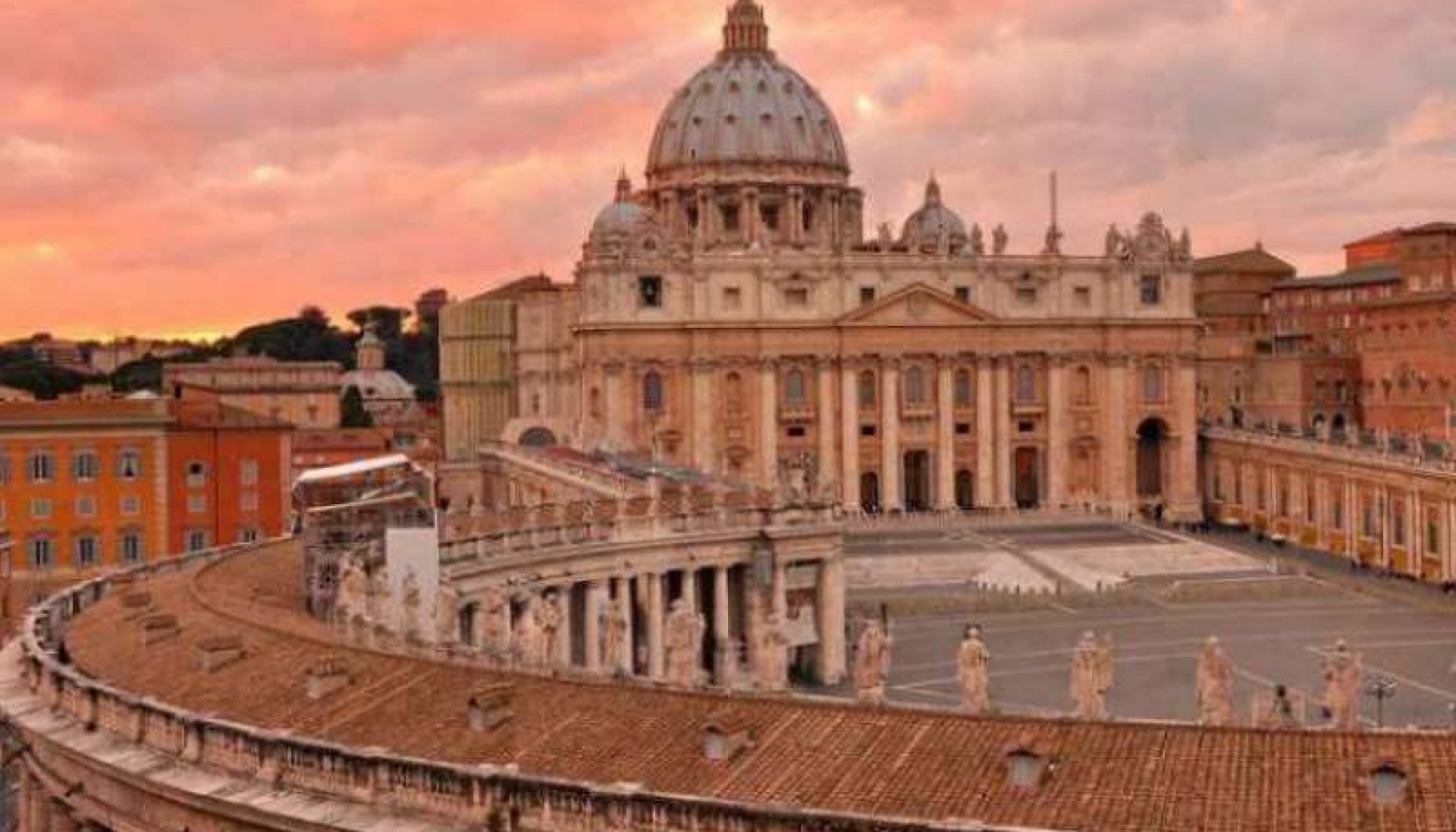 Report: Vatican seeks eight-year jail sentence for ex ...