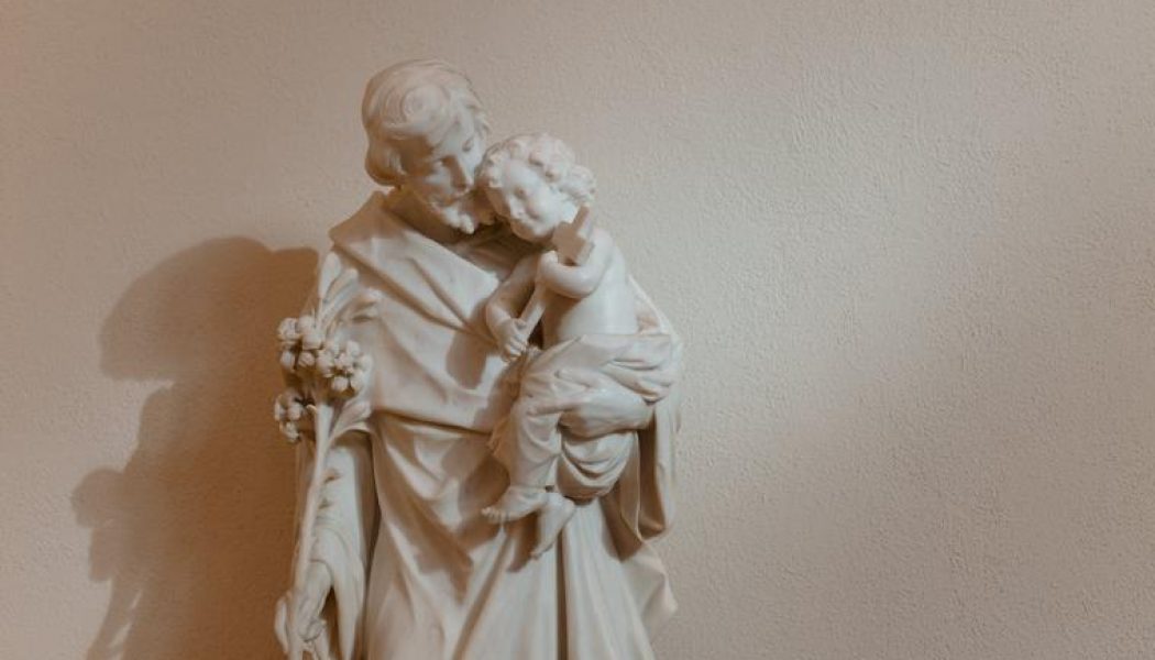 St. Joseph, proclaimed Patron of the Universal Church 150 years ago, is needed today more than ever…