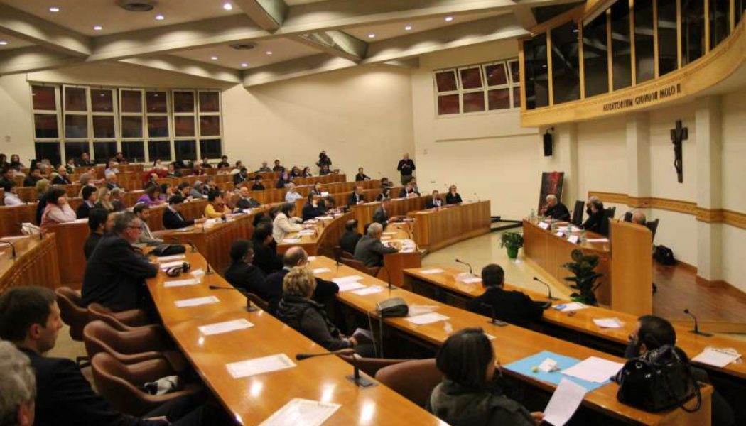 Vatican congregation issues new norms for ecclesiastical institutions of higher learning…