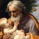 We don’t need a president to save us. We need to be heroes ourselves — and St. Joseph can help us…..