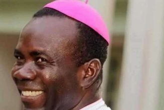 Bishop Moses Chikwe released five days after kidnapping in Nigeria…