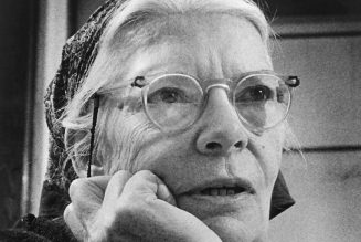 Dorothy Day’s conservative Catholic neighbors drew her to the Church by being kind to her. Love may well include correction, but it begins with kindness… …