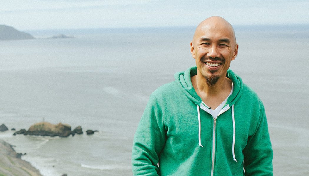 Evangelical pastor Francis Chan made a viral video about the Real Presence — and now he’s a speaker at FOCUS’ upcoming SEEK21 talk. This is sure to get interesting…..