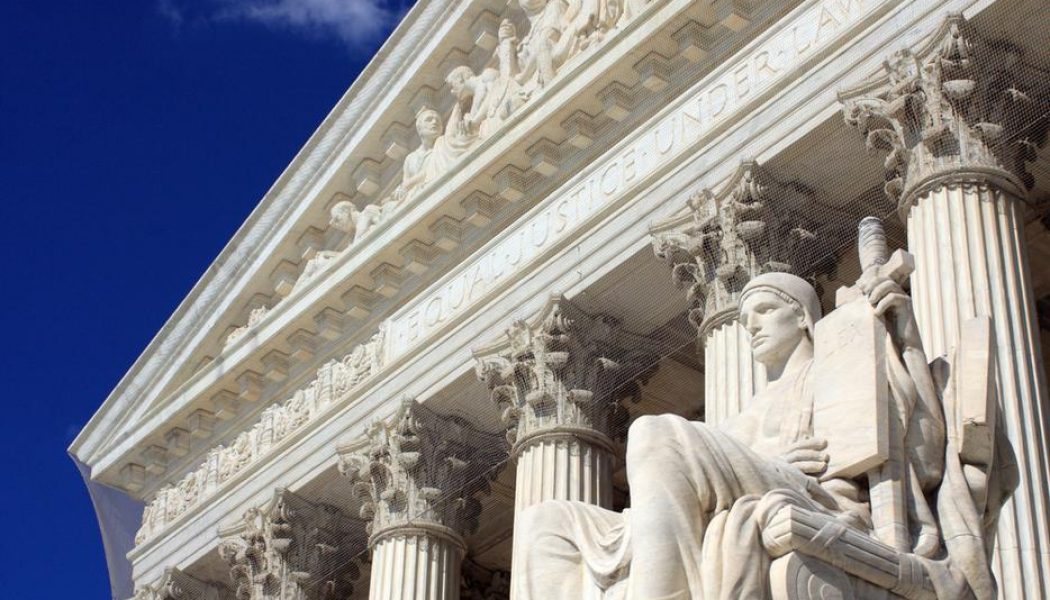 In 6-3 decision, Supreme Court reinstates FDA’s in-person abortion pill requirements…