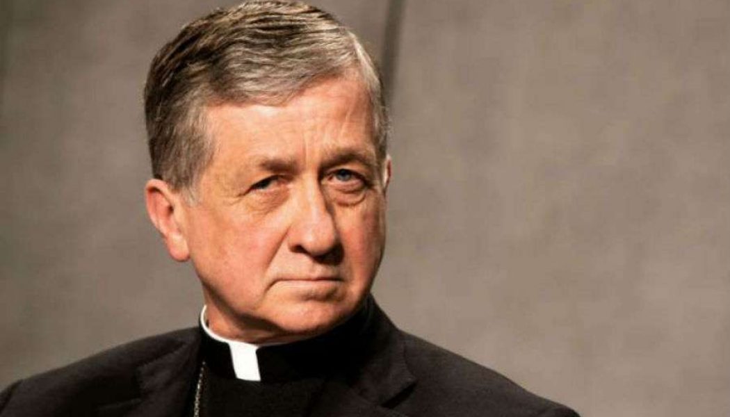 In unprecedented move, Cardinal Cupich launches storm of tweets against USCCB statement on Biden…
