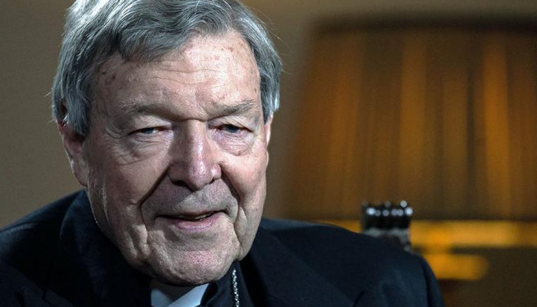 New slate of ‘clear-headed, highly competent’ women on Council for Economy will help clean up Vatican finances, says Cardinal Pell …