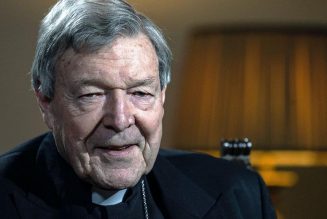 New slate of ‘clear-headed, highly competent’ women on Council for Economy will help clean up Vatican finances, says Cardinal Pell …