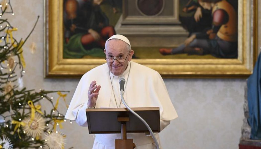 Pope Francis issues new ‘motu proprio’ admitting women to ministries of lector and acolyte …