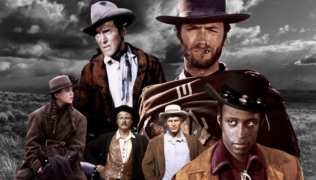 The 50 best Western movies ever made [They got No. 1 right, but No. 25 deserves a higher rank]…
