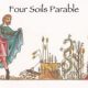 The Parable of the Four Soils Explained (Matthew 13:1-23)