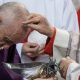 Vatican announces Ash Wednesday modifications to expedite distribution of ashes amid pandemic…