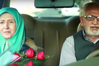 Young Iranian filmmaker wins award for this powerful 2-minute film about marriage…