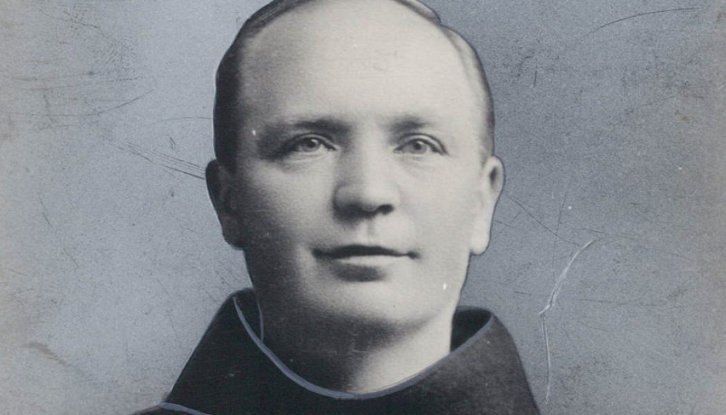 113 years ago, Father Leo Heinrichs was shot to death in Denver while distributing Communion. His cause for beatification, interrupted by World War II, is still open… …