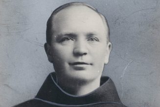 113 years ago, Father Leo Heinrichs was shot to death in Denver while distributing Communion. His cause for beatification, interrupted by World War II, is still open… …