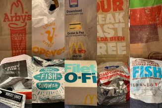 CNA’s 2021 review of Lenten fish sandwiches from Arby’s, Burger King, McDonald’s, Popeyes and Wendy’s…