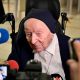 French nun Sister Andre, Europe’s oldest living person, beats COVID-19 — just in time for her 117th birthday on Thursday…