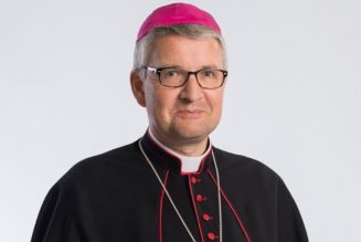 German Catholic bishops call for change to Catechism on homosexuality…
