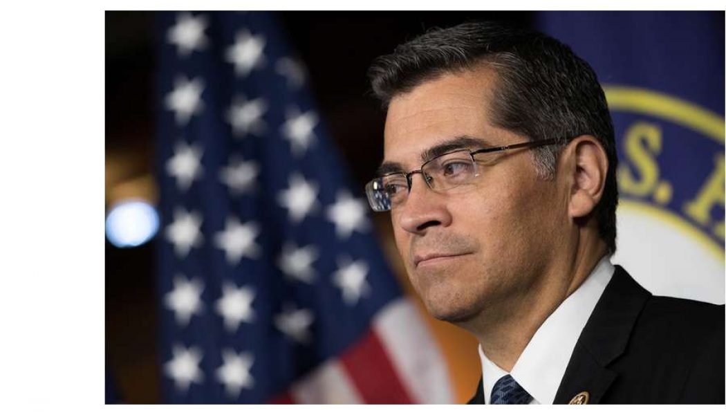 Health secretary nominee Xavier Becerra grilled on partial-birth abortion, taxpayer-funded abortion…