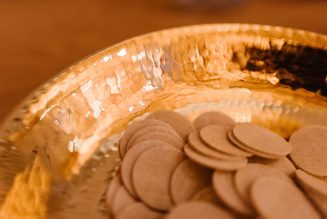If Eucharistic incoherence in a Church that “draws her life from the Eucharist” isn’t a crisis, what is?