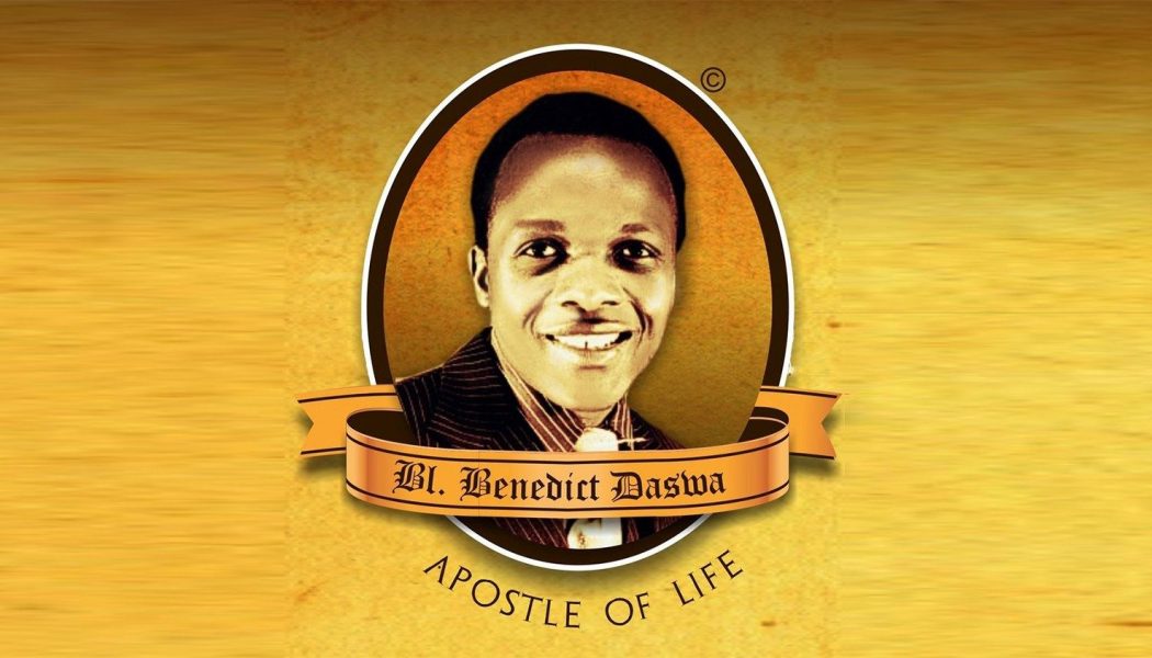 In 1990, Blessed Benedict Daswa was brutally killed because of his Catholic faith, and for his opposition to an antiscientific witch-hunt …