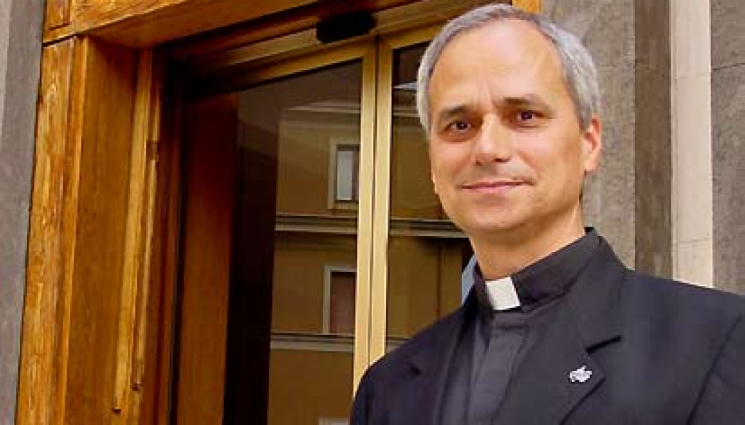 Meet the insider’s bet to become Archbishop of Chicago if Cupich is moved to Rome…