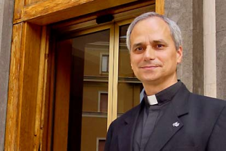 Meet the insider’s bet to become Archbishop of Chicago if Cupich is moved to Rome…