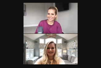 On-Demand Interview with Candace Cameron Bure