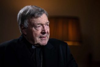 Prosecutors drop charges against journalists over Cardinal George Pell trial as media outlets admit breach…