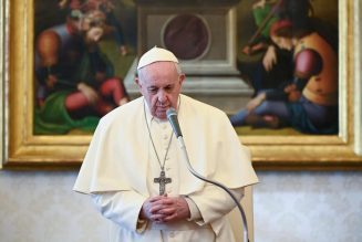 The ‘Great Reset’ plan overlaps with some of the Pope’s initiatives — but there’s a crucial difference…