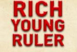 The Rich Young Ruler and You (Matthew 19:16-24)