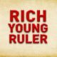 The Rich Young Ruler and You (Matthew 19:16-24)